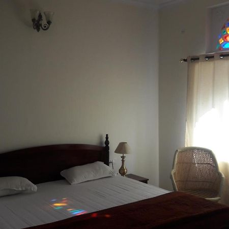 자이푸르 Rampura Kothi B&B 외부 사진