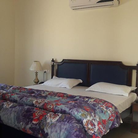 자이푸르 Rampura Kothi B&B 외부 사진