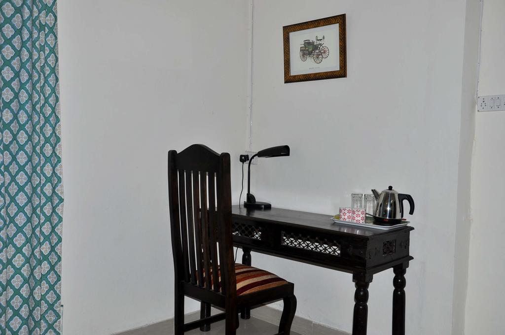 자이푸르 Rampura Kothi B&B 객실 사진